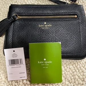 Kata Spade Wallet Pouch